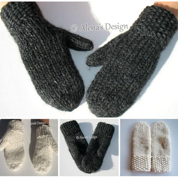 Mittens For All