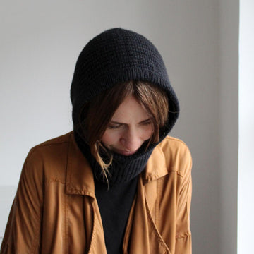 NOMAD Hood