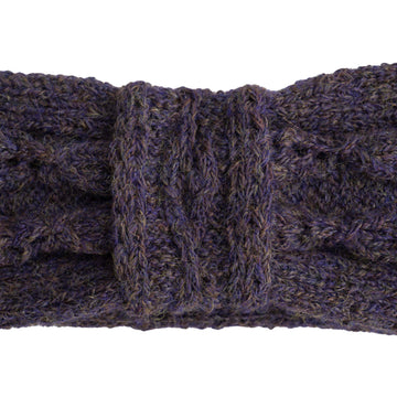 Eriskay neckwarmer & ear warmer