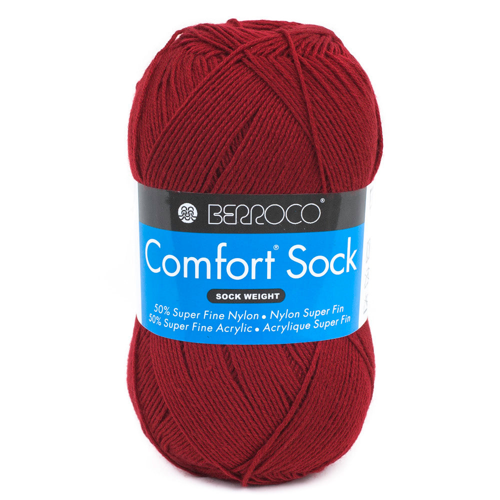Berroco Comfort Sock