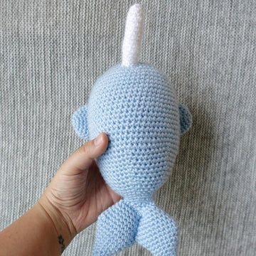 Chubby Narwhal