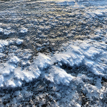 Snowscape Hat