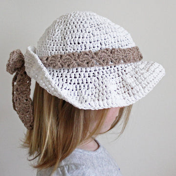 The Maisie Sun Hat