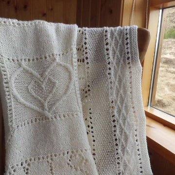 Forever Loved Blanket