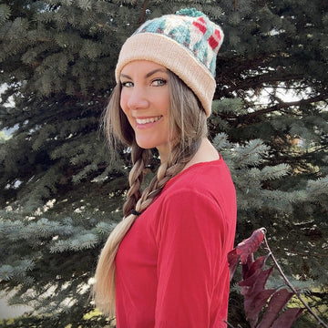 Tomten 'Tude Toque