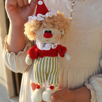 Clown