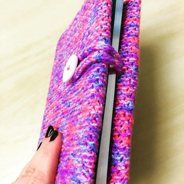 Mermaid Notebook Cover