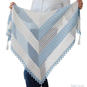 Awana Shawl