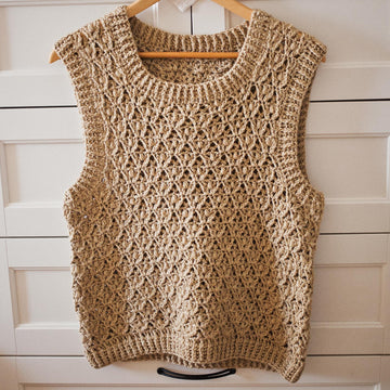 Dori Vest