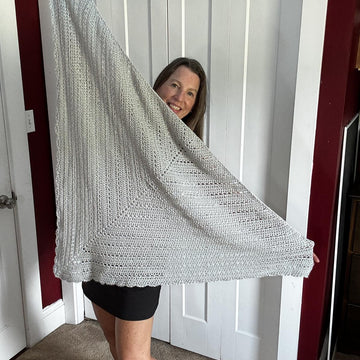 Summer Shawl