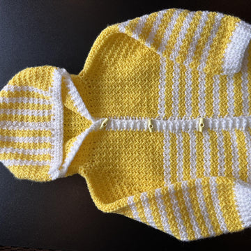 Sunshine Child's Hoodie