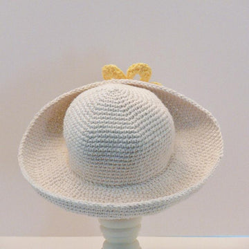 Summer Sun Hat