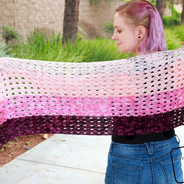 Louise Shawl