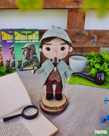 Sherlock Holmes
