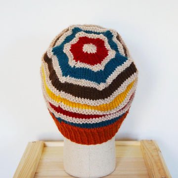 Maya Hat