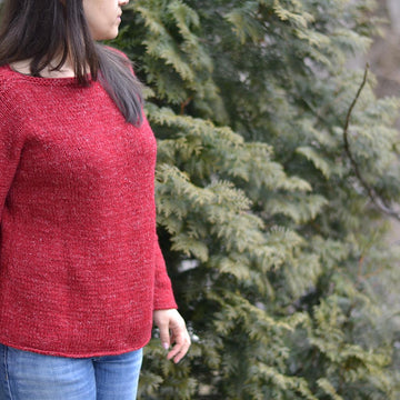 Day Off Jumper Sweater
