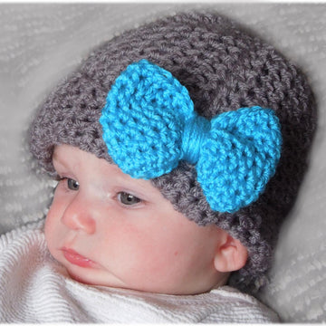 Cloche Hat 2
