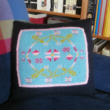 Four seasons cushion covers