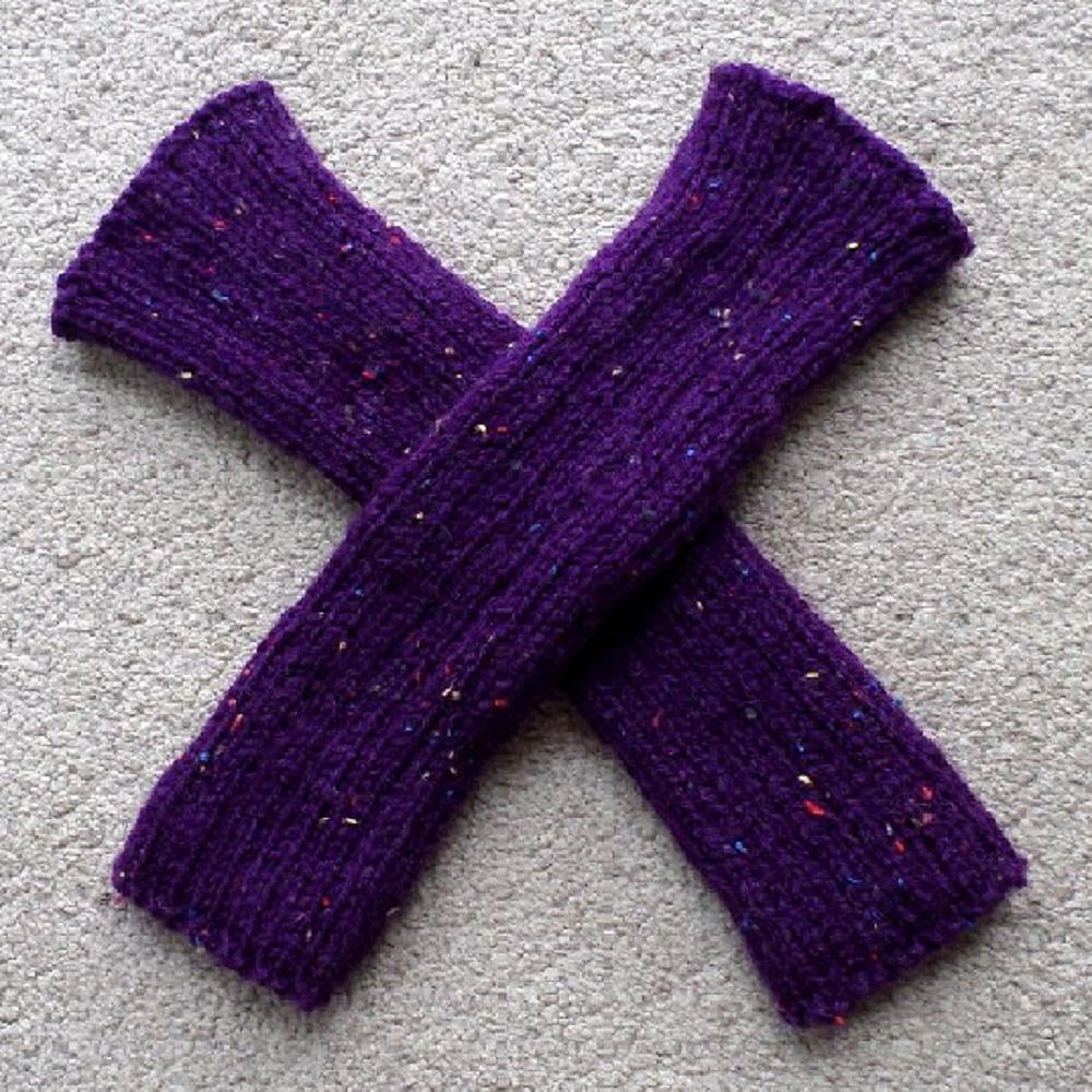 Foxglove Gauntlets