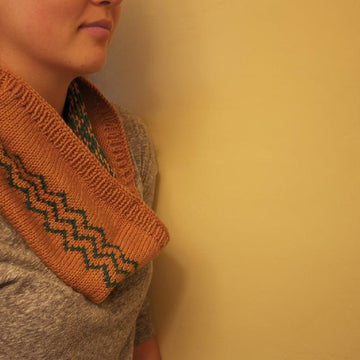 Copper Mountain Cowl