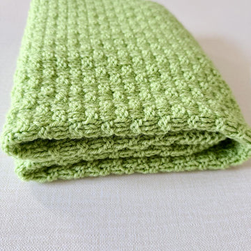 Cuddle Bump Blanket