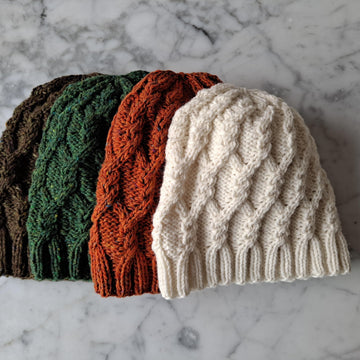 Ballybrit Beanie