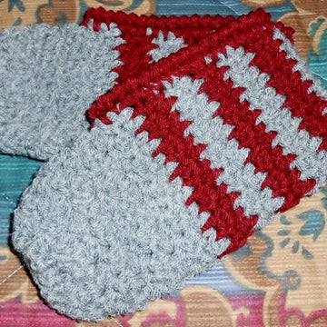 Draft Dodger Slippers