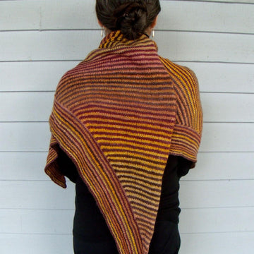 Roo Shawl