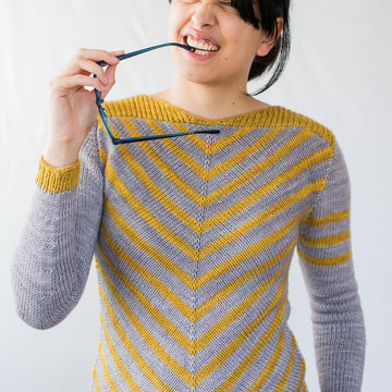 Aumangea Pullover