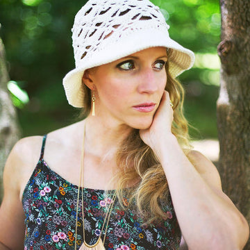 Willow Sun Hat
