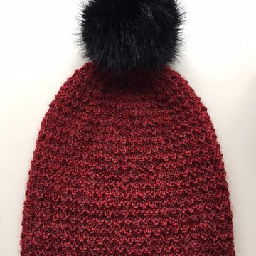 Matilda Hat