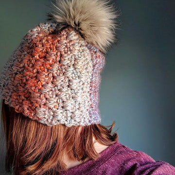 Heights Beanie