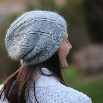 Gwenevere Hat