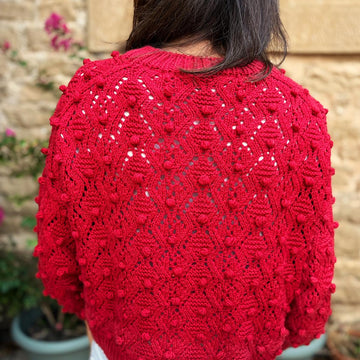 Gorosti sweater