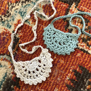 Boho Love Necklace