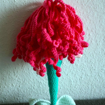 Crochet Pattern Mystical Mermaid Sirina!