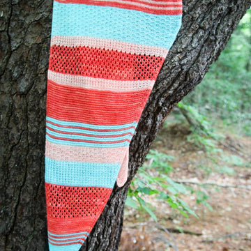 Riley Rose Shawl