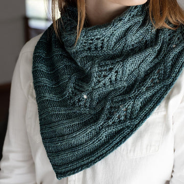 Song of Avalon Cowl