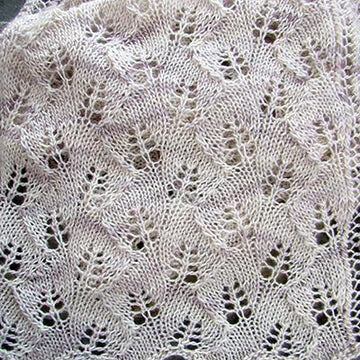 Leafy Arbor Wraps