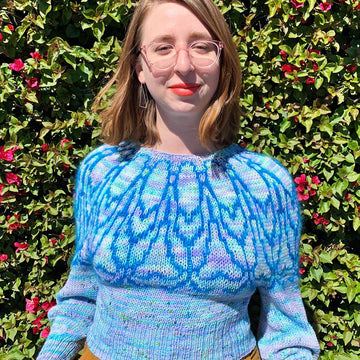 Briony Pullover