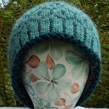 Spanish Tile Hat