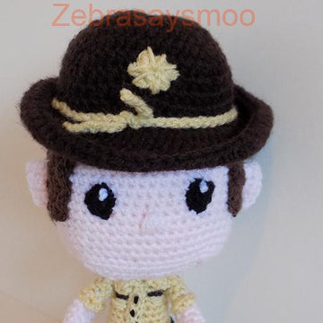 Sheriff Rick
