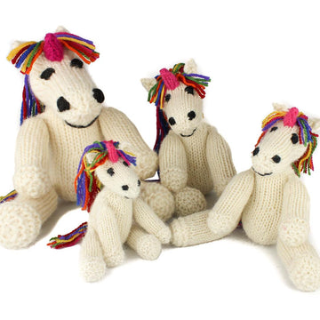 Ulysses Unicorn Toy