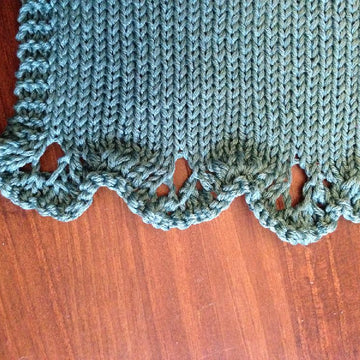 Personalized Placemat and Table Runner