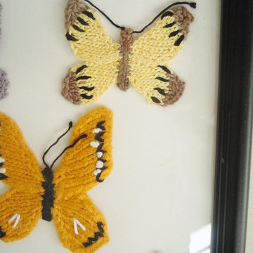 Lee Lee's Butterflies