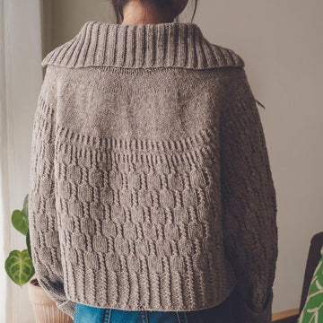 Erin Sweater