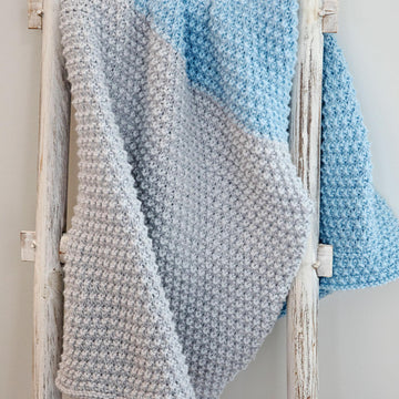 Slumber Baby Blanket
