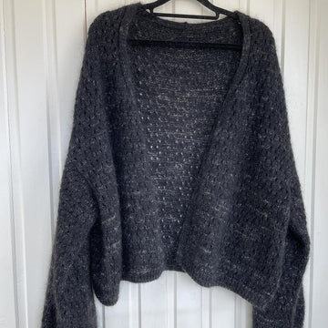 Ravenlight Cardigan