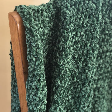 Sprout Throw