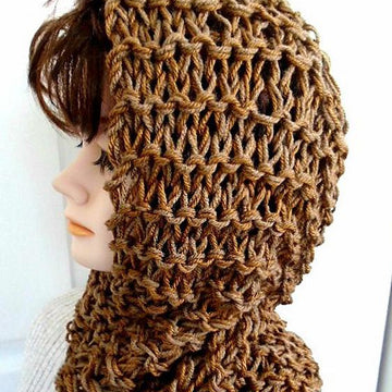 892 Cowl Snood